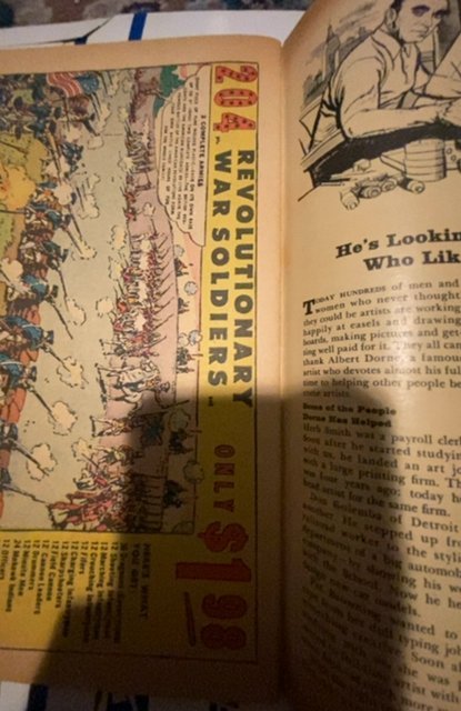 The Amazing Spider-Man #32 (1966)man on a rampage