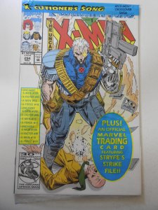 The Uncanny X-Men #294 (1992) in Poly Sealed Bag!