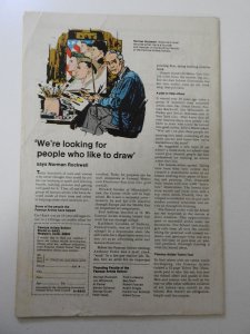 The Amazing Spider-Man #90 (1970) VG Condition