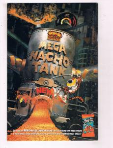 Wolverine #115 VF Marvel Comics Comic Book Hama X Men Aug 1997 DE24