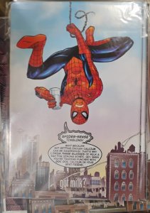 Captain America Vol 3 #25  2000 marvel disney steve rogers falcon anniversary