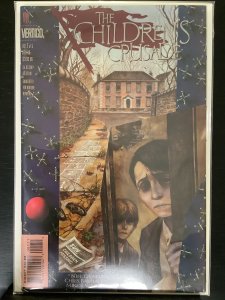 The Children's Crusade #1 (1993)