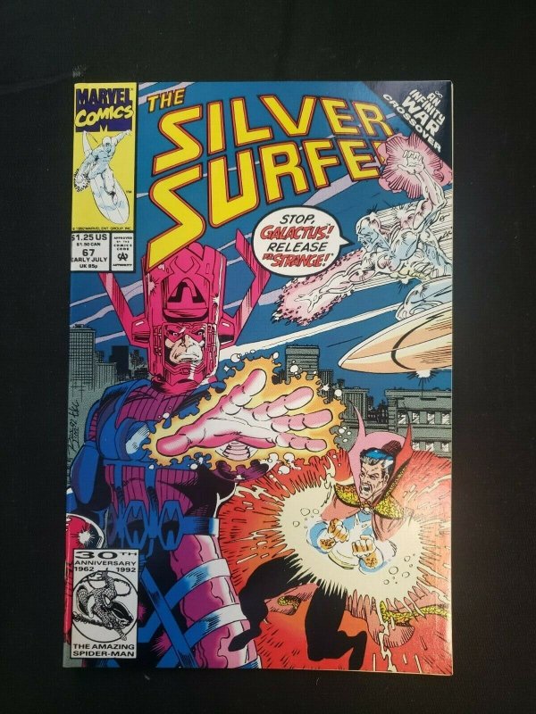 MISC MARVEL COMICS 10PC (FN/VF) DOOM 2099, GUARDIANS OF THE GALAXY 1992-94