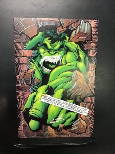 Daredevil #8 Direct Edition (1999)nm