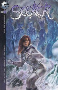 Seeker (Caliber) #2 FN ; Caliber | Core