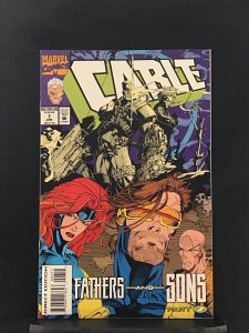 Cable #7 (1994)