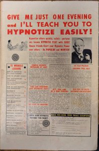 The Avengers #3 (1964)