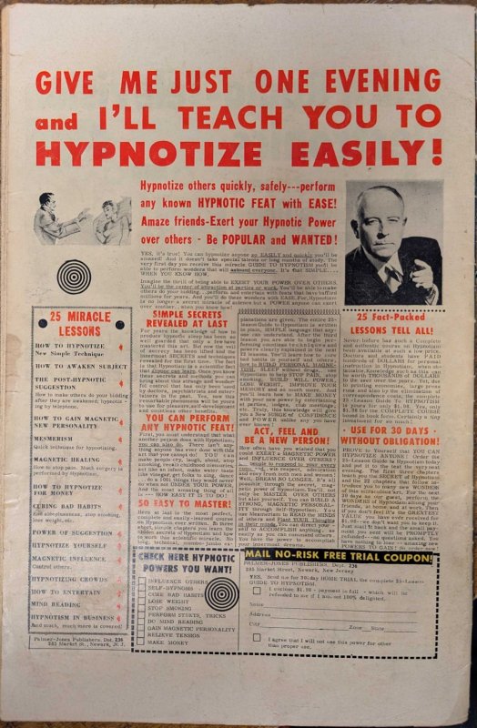 The Avengers #3 (1964)