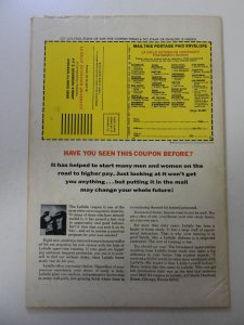 Daredevil #105 (1973) VG+ condition