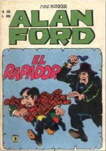 El Rapador