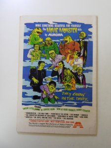 Justice League of America #80 (1970) VF- condition