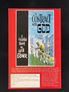 Mechanics #3 (1985) From the Pages of Love & Rockets!