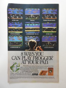 Marvel Team-Up #141 (1984) FN Condition!