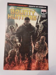 Star Wars: Bounty Hunters #1 (2020)
