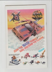 Thor #366 (1986) VF-