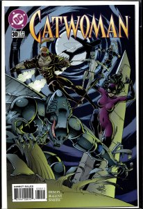 Catwoman #30 (1996) Catwoman