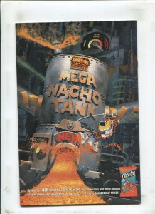 SPIDER-MAN #-1 - A PRELUDE IN RED! - (9.2) 1997