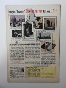 Action Comics #258 (1959) VG Condition!