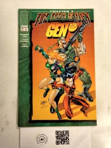 Gen 13 #10 VF-NM Image Comic Books 19 PB9
