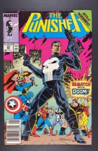 The Punisher #29 (1990)