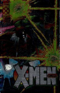 X-Men Omega (1995)