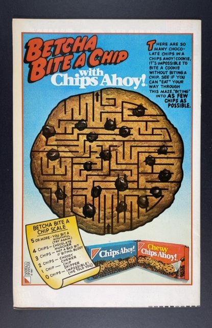 Fantastic Four #317 (1988)