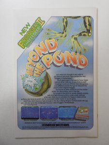 The Uncanny X-Men #188 (1984) VF Condition!