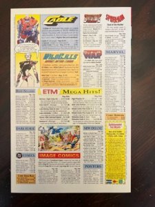 X-Force #13 (1992) - MT