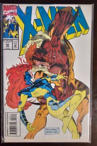 X-Men #28 (1994)
