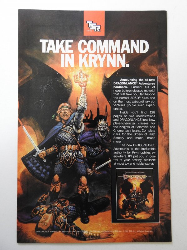 The Amazing Spider-Man #297 Direct Edition (1988) FN/VF Condition!