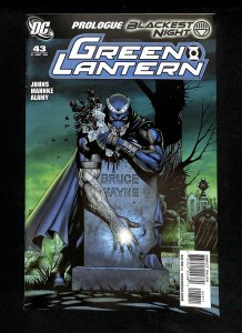 Green Lantern #43