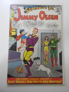 Superman's Pal, Jimmy Olsen #101 (1967)