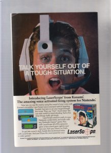 Incredible Hulk #377 - 1st  Professor Hulk (6/6.5) 1991