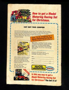 Metamorpho #10 Origin & 1st Appearance Element Girl!