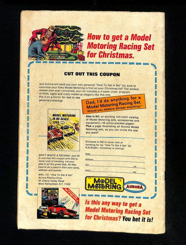 Metamorpho #10 Origin & 1st Appearance Element Girl!