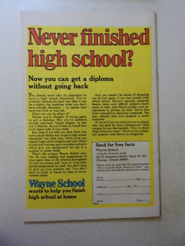 Tomb of Dracula #31 (1975) VF- Condition MVS Intact