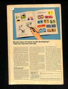 Sub-Mariner #35 2nd Appearance Defenders! Sub-Mariner!