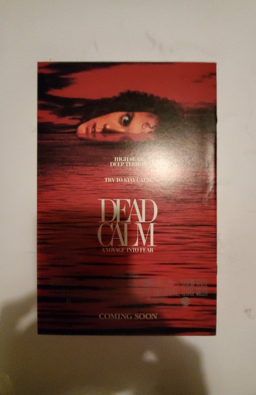 The Spectre #25 (1989) NM DC Comic Book J744