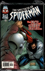 The Spectacular Spider-Man #242 (1997) Spider-Man