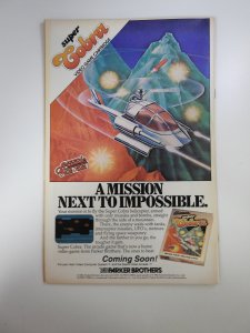 The Avengers #229 (1983)