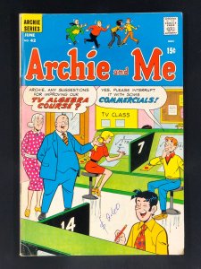 Archie and Me #42 (1971)