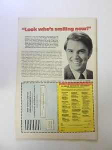 Dead of Night #5 (1974) VF- condition