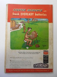 Superman #36 (1945) VG- Condition