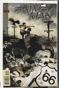 Animal Man #75 (1994) Animal Man
