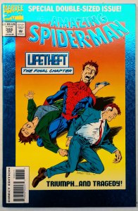 The Amazing Spider-Man #388 (VF, 1994)