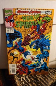 Web of Spider-Man #102