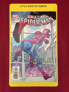 Amazing Spider-Man #45 NM Romita Jr Cover Marvel MCU