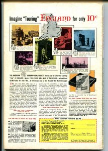 Archie's Christmas Stocking #6  1959 - Archie  -VG - Comic Book