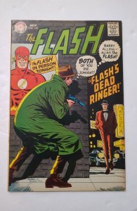 The Flash #183 (1968) F/VF 7.0