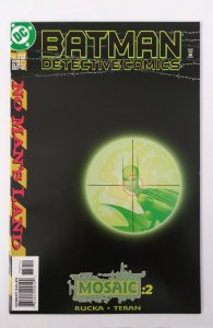 Detective Comics #732 >>> $4.99 UNLIMITED SHIPPING!!! See More !!!